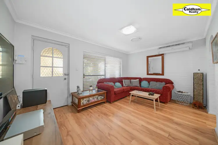 Fifth view of Homely house listing, 1/48 Forrest St, South Perth WA 6151