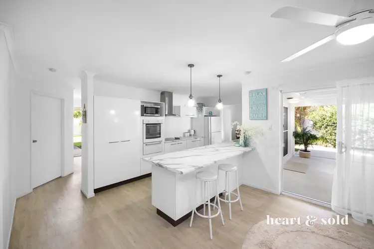 Fifth view of Homely house listing, 37 Boronia Crescent, Marcoola QLD 4564