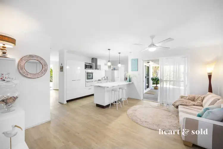 Sixth view of Homely house listing, 37 Boronia Crescent, Marcoola QLD 4564