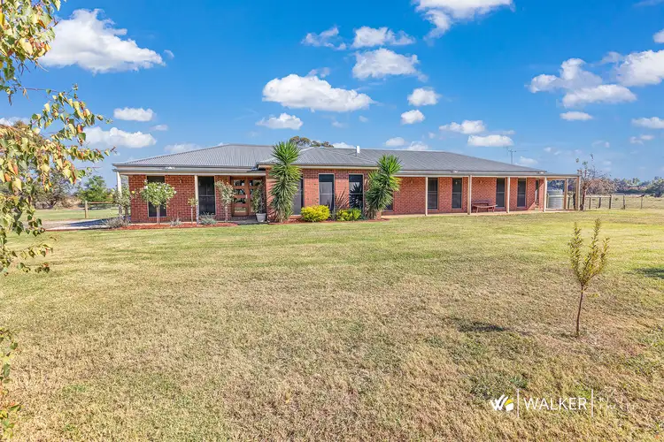 Main view of Homely rural property listing, 4 Brose Road, Kyabram VIC 3620