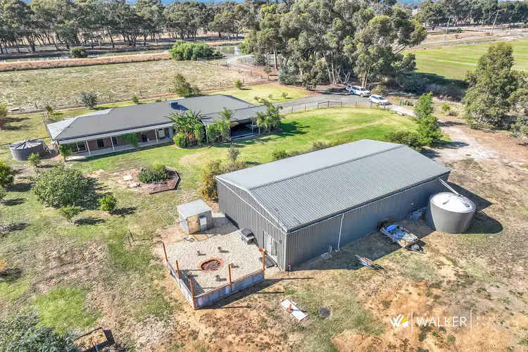 Sixth view of Homely rural property listing, 4 Brose Road, Kyabram VIC 3620