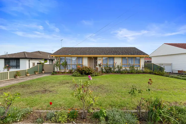 Main view of Homely house listing, 187 Nuwarra Road, Moorebank NSW 2170