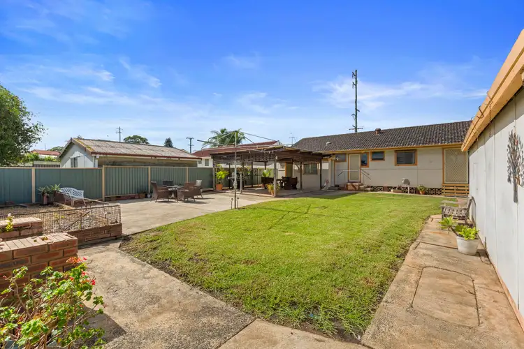 Second view of Homely house listing, 187 Nuwarra Road, Moorebank NSW 2170