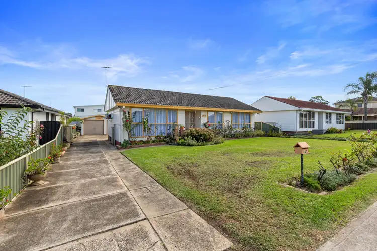 Third view of Homely house listing, 187 Nuwarra Road, Moorebank NSW 2170