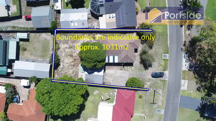 Third view of Homely house listing, 25 Clemenceau Crescent, Tanilba Bay NSW 2319