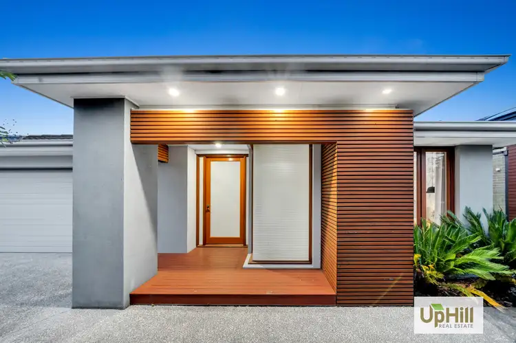 30 Lilydale Avenue, Clyde North VIC 3978