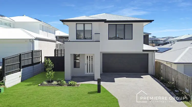 Main view of Homely house listing, 5 Barham Way, Spring Mountain QLD 4300