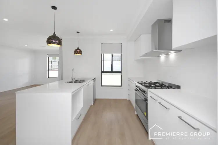 Third view of Homely house listing, 5 Barham Way, Spring Mountain QLD 4300