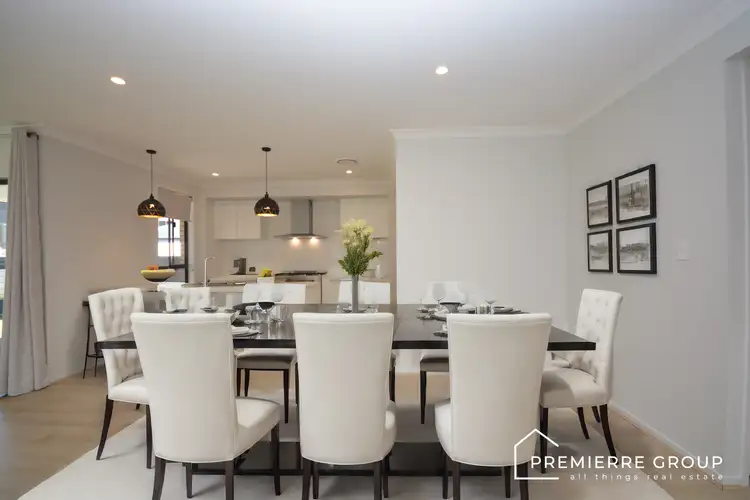 Fifth view of Homely house listing, 5 Barham Way, Spring Mountain QLD 4300