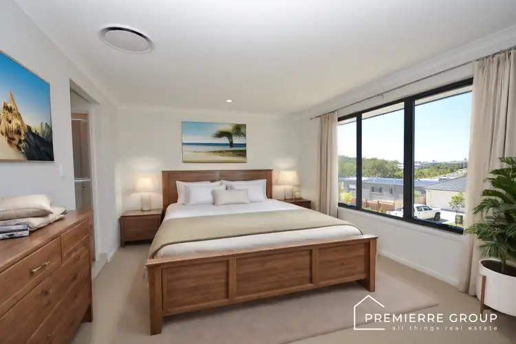 Sixth view of Homely house listing, 5 Barham Way, Spring Mountain QLD 4300