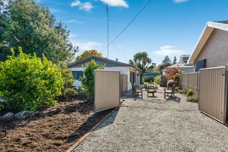 Main view of Homely house listing, 36 Playne Street, Heathcote VIC 3523