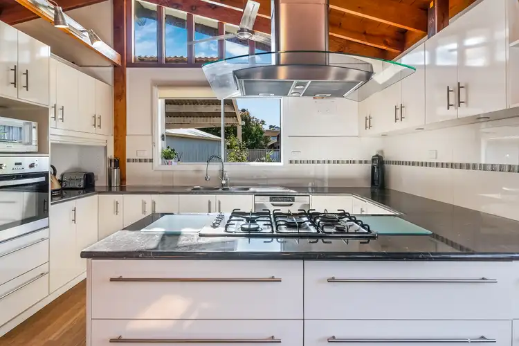Fourth view of Homely house listing, 36 Playne Street, Heathcote VIC 3523