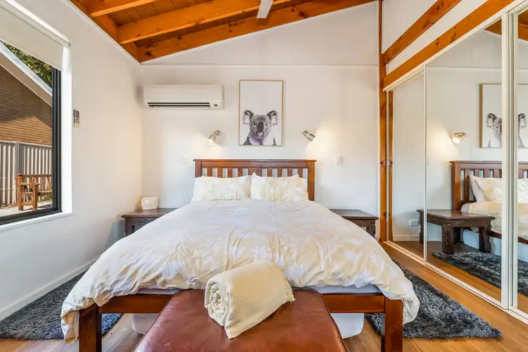 Fifth view of Homely house listing, 36 Playne Street, Heathcote VIC 3523
