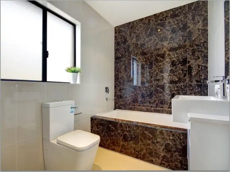 Fourth view of Homely townhouse listing, 3/26 Third Avenue, Campsie NSW 2194