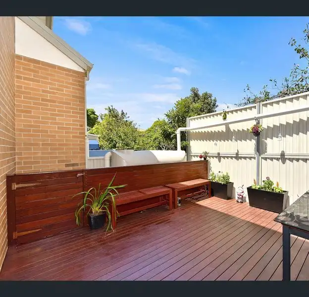 Fifth view of Homely townhouse listing, 3/26 Third Avenue, Campsie NSW 2194