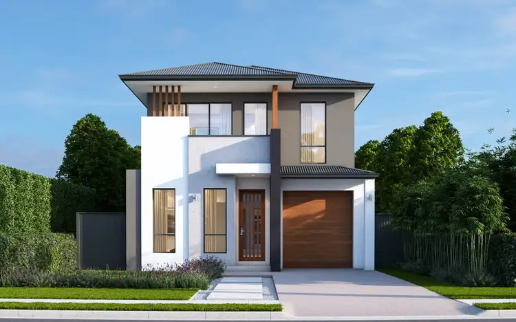 Main view of Homely townhouse listing, Address available on request