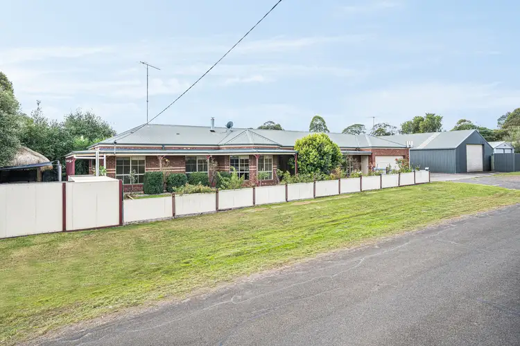 Main view of Homely house listing, 2B Pilloud Street, Bannockburn VIC 3331