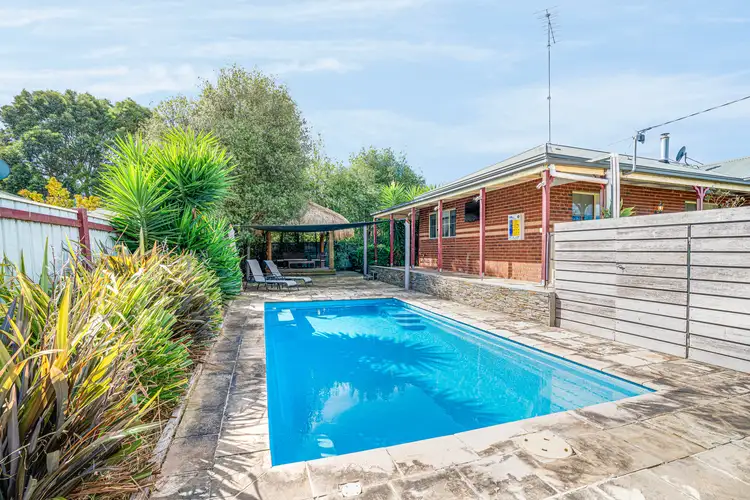 Second view of Homely house listing, 2B Pilloud Street, Bannockburn VIC 3331