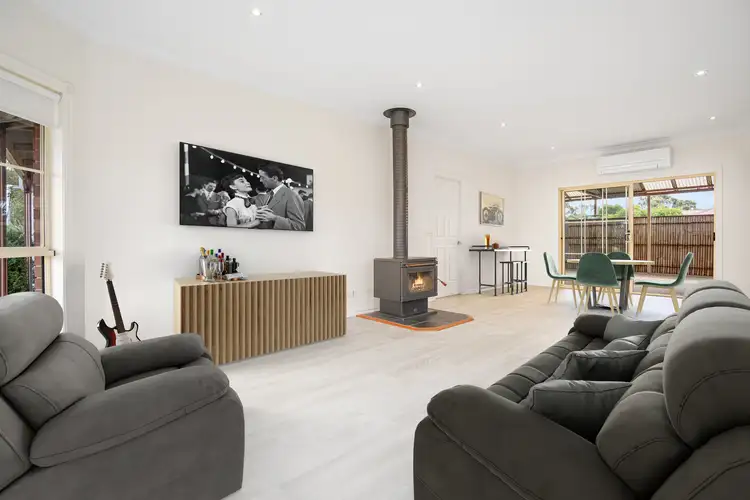 Fourth view of Homely house listing, 2B Pilloud Street, Bannockburn VIC 3331