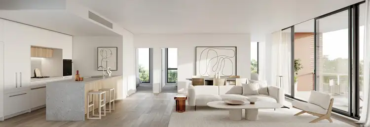 Fifth view of Homely townhouse listing, Address available on request