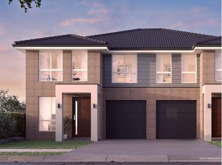 Main view of Homely townhouse listing, Address available on request