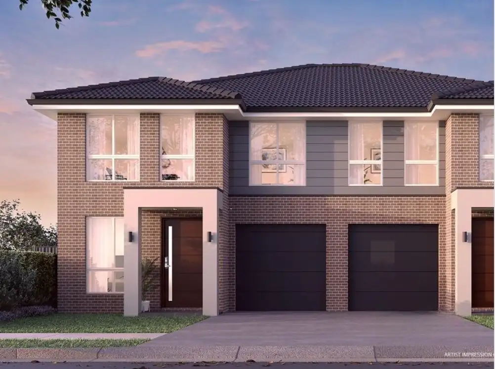 Main view of Homely townhouse listing, Address available on request