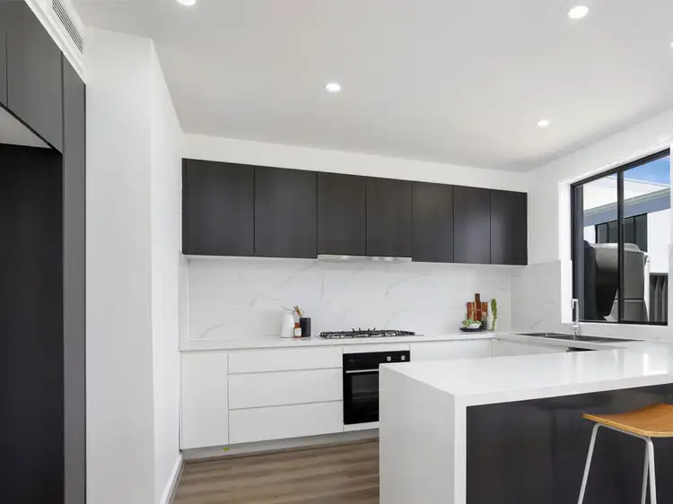 Third view of Homely townhouse listing, Address available on request