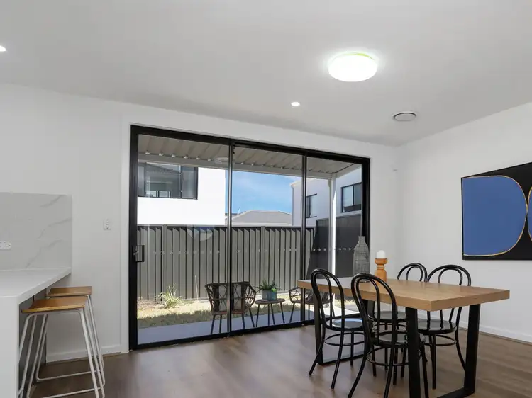 Fourth view of Homely townhouse listing, Address available on request