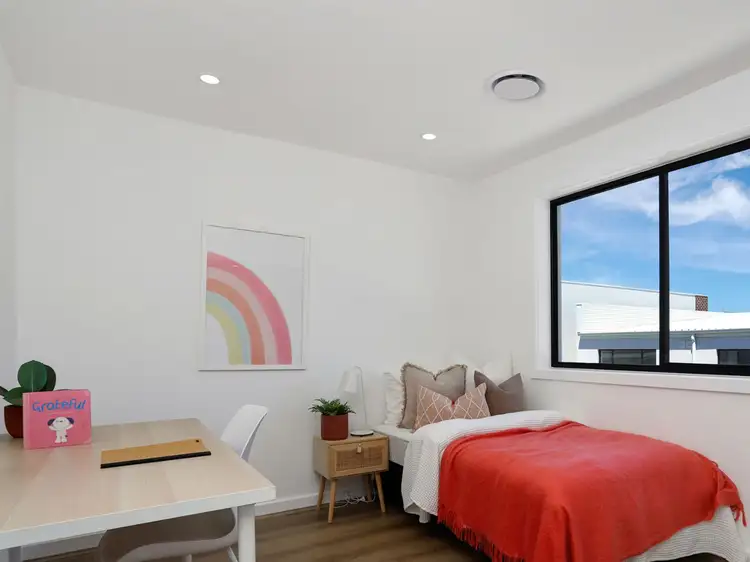 Fifth view of Homely townhouse listing, Address available on request