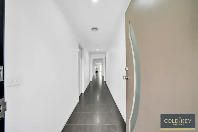 Second view of Homely house listing, 23 PHILLIP DRIVE, Wyndham Vale VIC 3024