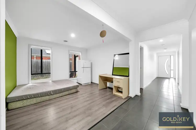 Third view of Homely house listing, 23 PHILLIP DRIVE, Wyndham Vale VIC 3024