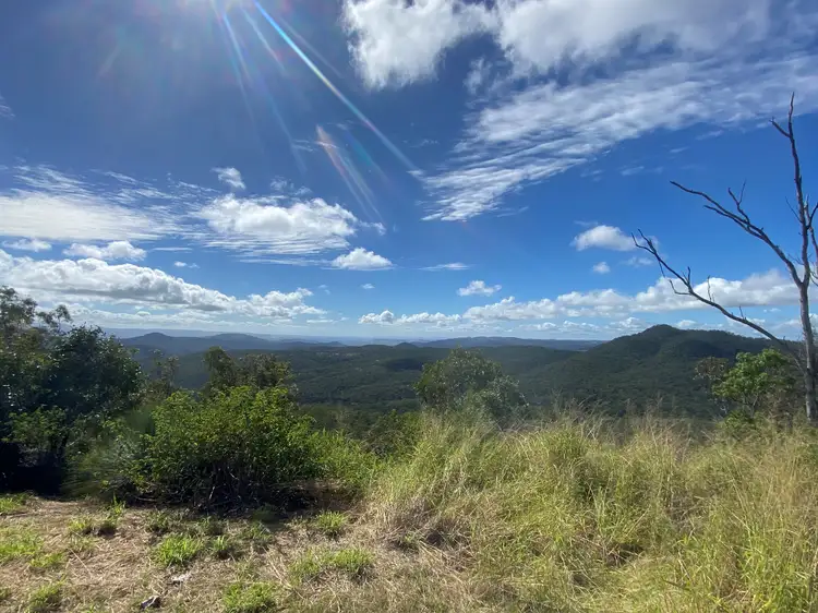 Main view of Homely land listing, LOT 6 Preston Boundary Road, Preston QLD 4352