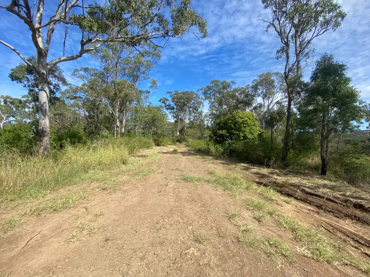 Third view of Homely land listing, LOT 6 Preston Boundary Road, Preston QLD 4352