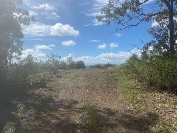 Fourth view of Homely land listing, LOT 6 Preston Boundary Road, Preston QLD 4352
