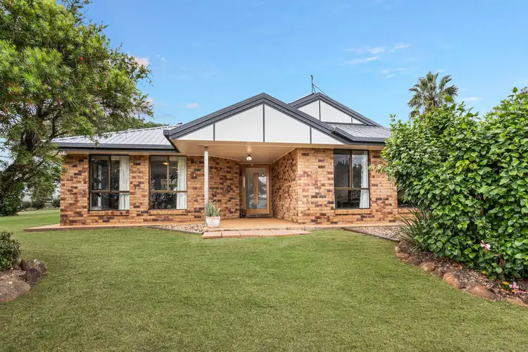219 Tenthill Creek Road, Gatton QLD 4343