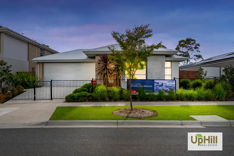 Second view of Homely house listing, 42 Huey Circuit, Cranbourne VIC 3977