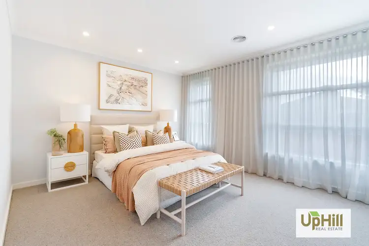 Fourth view of Homely house listing, 42 Huey Circuit, Cranbourne VIC 3977