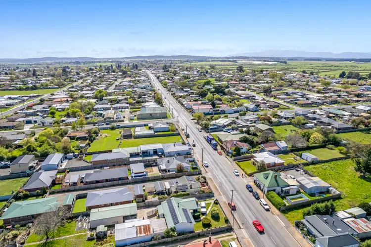 Second view of Homely house listing, 82 Marlborough Street, Longford TAS 7301