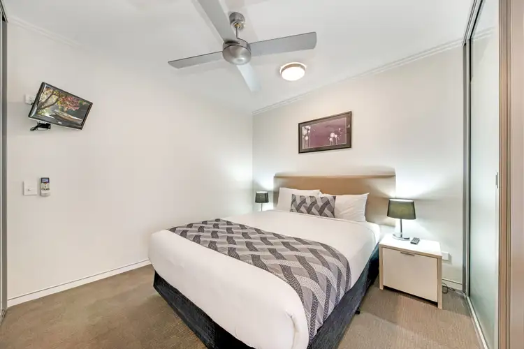 Fifth view of Homely apartment listing, 607/35 Peel Street, South Brisbane QLD 4101