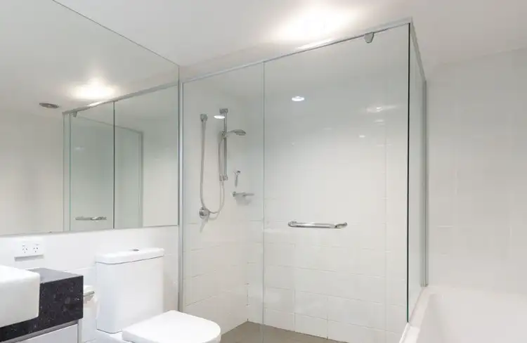 Sixth view of Homely apartment listing, 607/35 Peel Street, South Brisbane QLD 4101