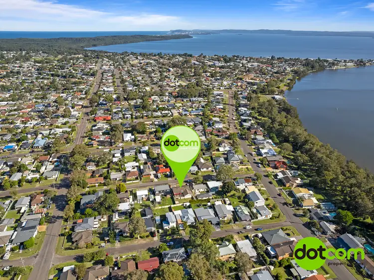 Second view of Homely house listing, 6 Fifth Avenue, Toukley NSW 2263