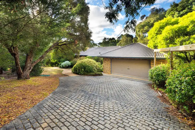 516 LEARMONTH STREET, Buninyong VIC 3357