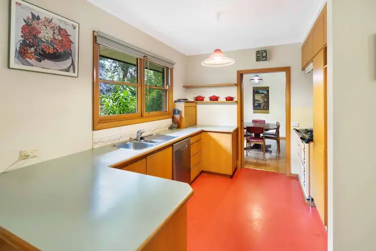 Fourth view of Homely house listing, 516 LEARMONTH STREET, Buninyong VIC 3357