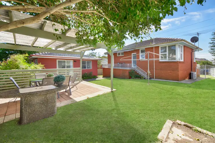 Second view of Homely house listing, 60 Garnet Road, Miranda NSW 2228