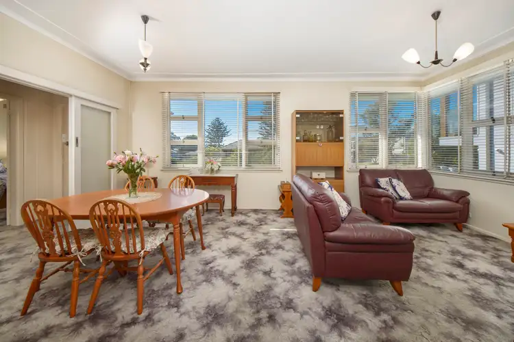 Third view of Homely house listing, 60 Garnet Road, Miranda NSW 2228