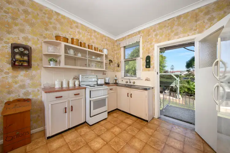 Fourth view of Homely house listing, 60 Garnet Road, Miranda NSW 2228