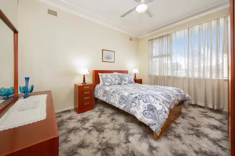 Fifth view of Homely house listing, 60 Garnet Road, Miranda NSW 2228