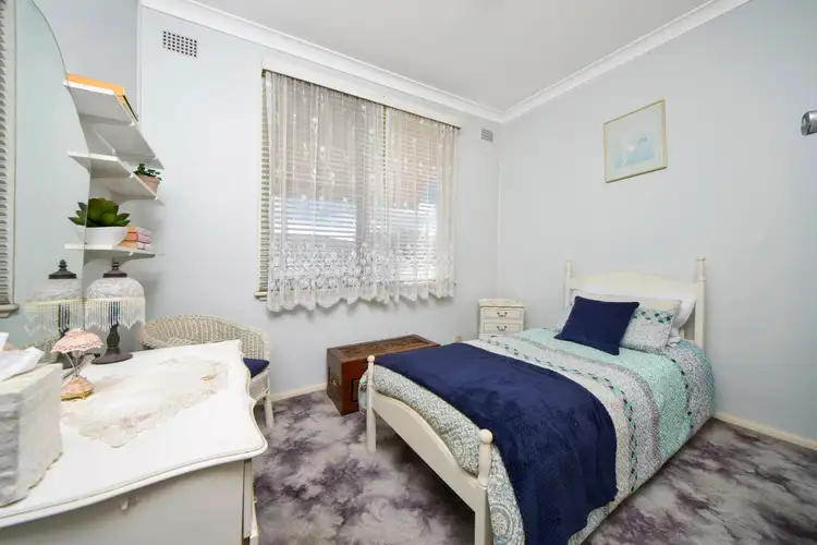Sixth view of Homely house listing, 60 Garnet Road, Miranda NSW 2228