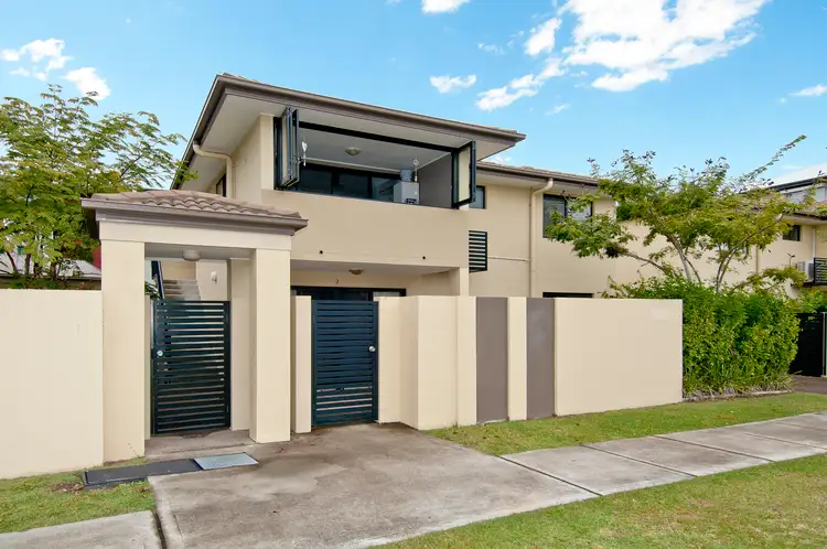 5/10 Syria Street, Beenleigh QLD 4207