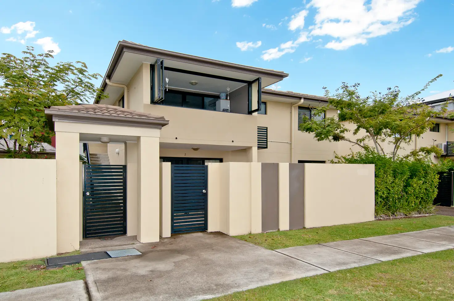 Main view of Homely unit listing, 5/10 Syria Street, Beenleigh QLD 4207